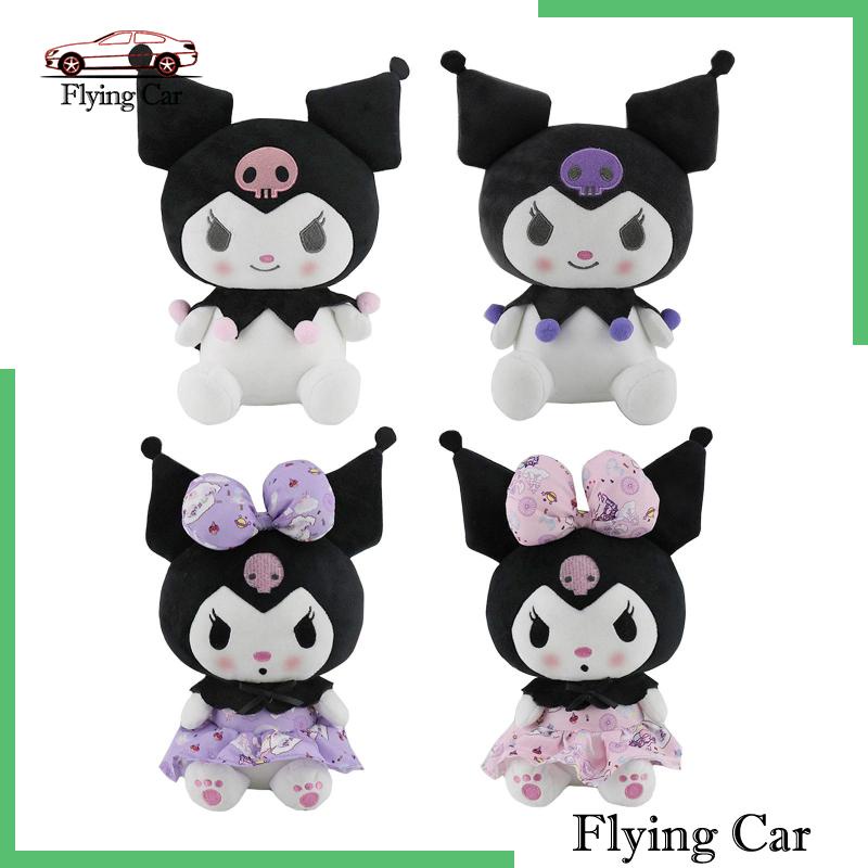 Búp Bê Nhồi Bông Nhân Vật Hoạt Hình Anime Lzdjfmy2