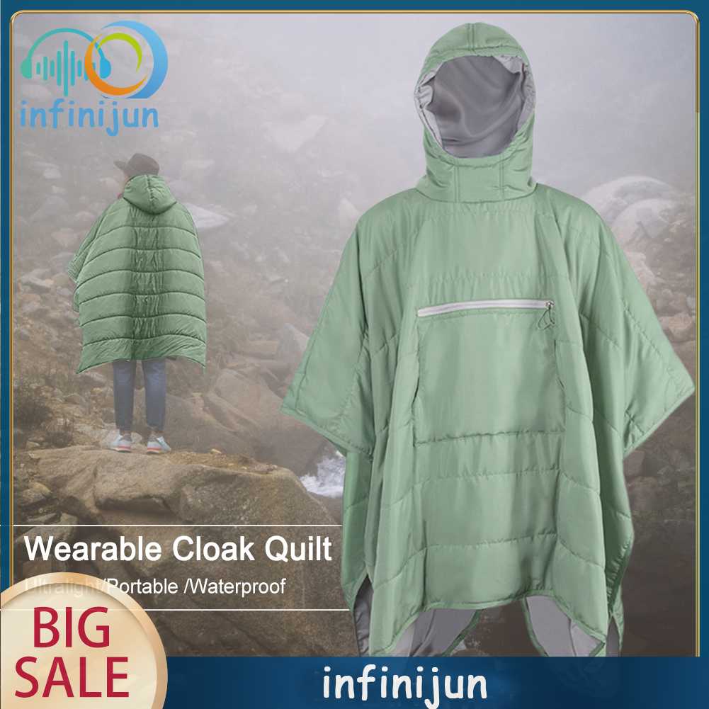 Túi Ngủ Đa Năng Thoáng Khí Tiện Dụng Cho Gia Đình / Văn Phòng / Khách