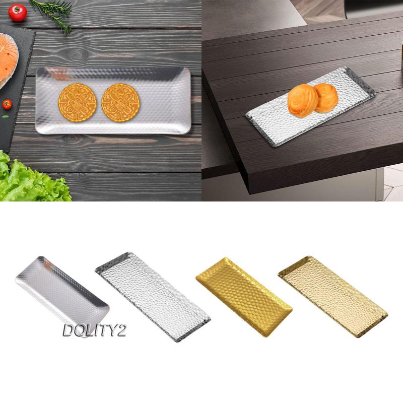 Bộ 2 Khay Đựng Đồ Dùng Đa Năng Chống Trượt Tiện Dụng Cho Nhà Tắm