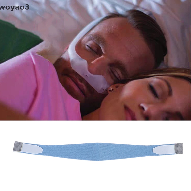 1 Dây Đai Thay Thế woyao3 CPAP Cho Máy Hút Bụi Respironics Resmed