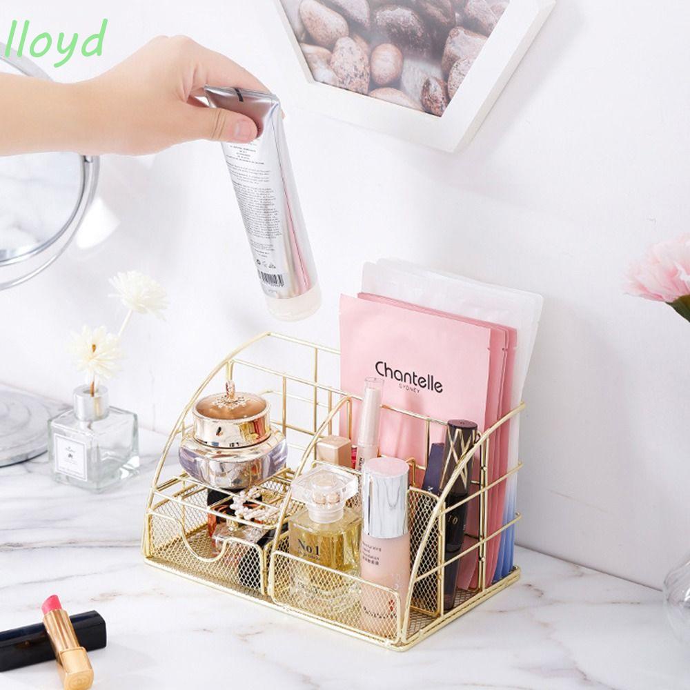 Giá Đỡ Remote Điều Khiển Để Bàn Bằng Kim Loại Tiện Dụng