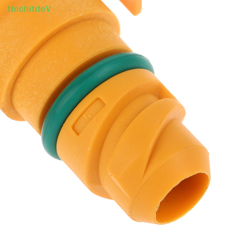 [TinchitdeV] Ốc Vít Lọc Dầu Động Cơ Xe Hơi T4Z6730A KX6Z6730B [Mới]