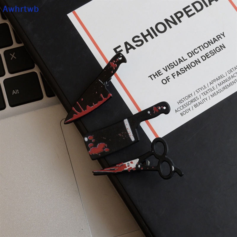 Kẹp Tóc Hình Kéo Phong Cách Gothic Punk Cá Tính Cho Nữ Mới