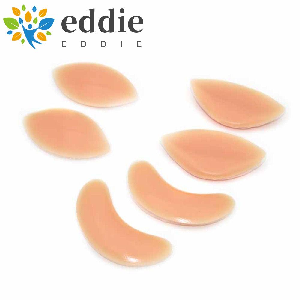 1 Cặp Miếng Đệm Nâng Ngực Bằng Silicon Mềm Chống Trượt 26Eddie