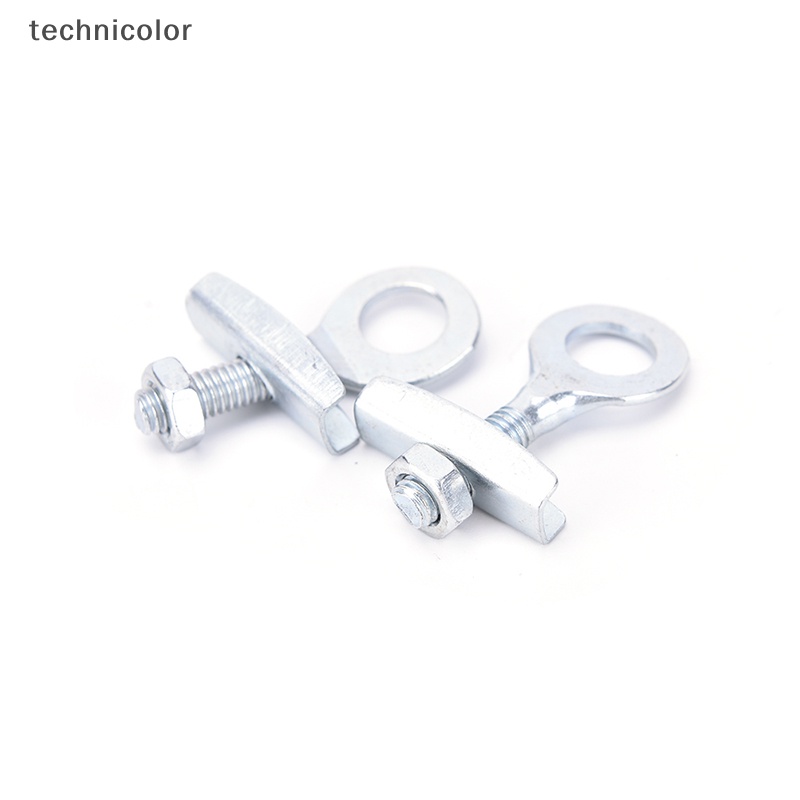 4 Dụng Cụ Điều Chỉnh Dây Xích Xe Đạp