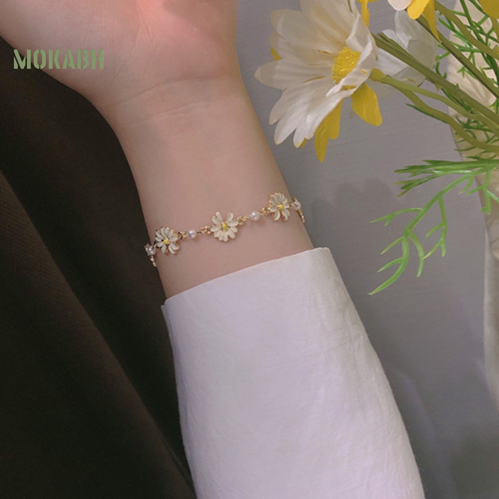 Vòng Đeo Tay Mở Rộng Kiểu Dáng Thời Trang Sang Trọng Cho Nữ