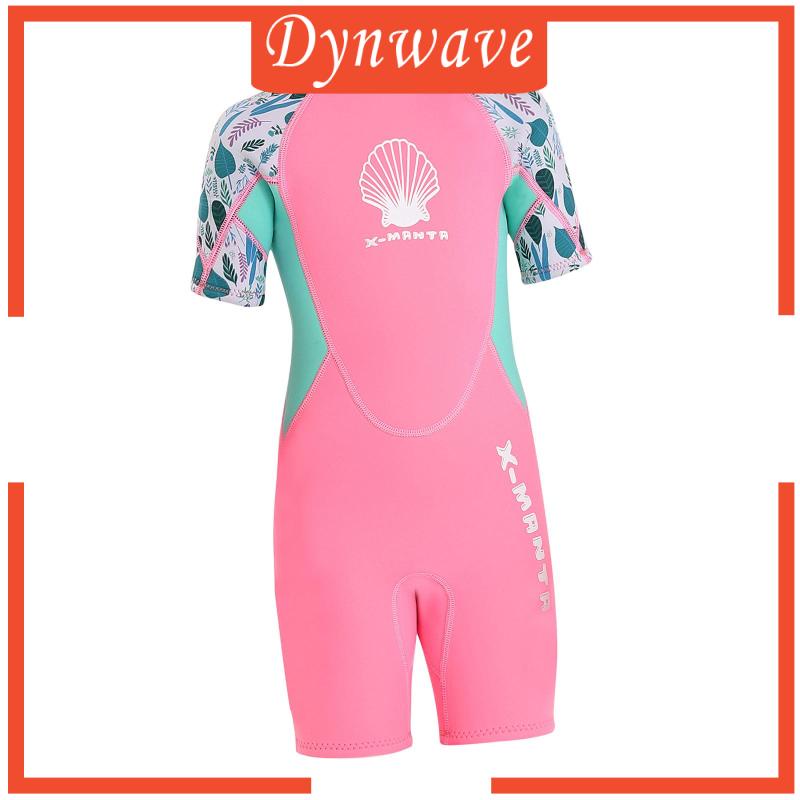 Bộ Đồ Bơi Lướt Sóng Đi Biển Mùa Hè Cho Bé