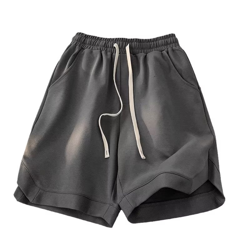 Quần Short Thể Thao Bóng Rổ Mỹ Dáng Rộng Thời Trang Mùa Hè Mới Cho Nam