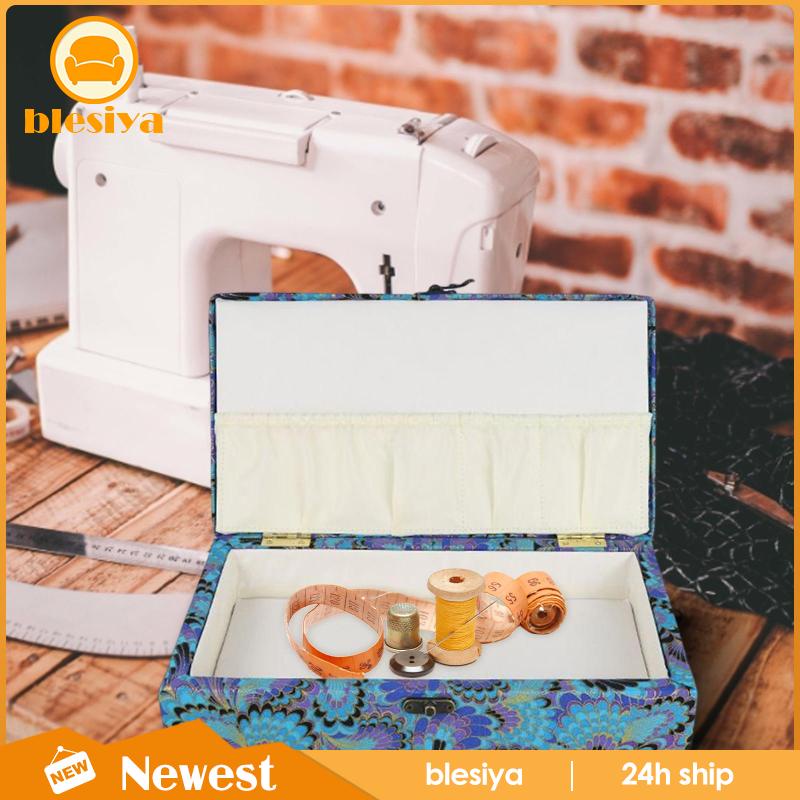 Hộp Đựng Dụng Cụ May Vá Tiện Lợi