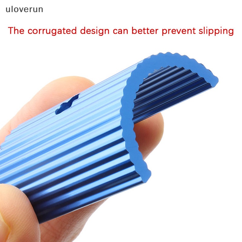 1 Cặp Đầu Chuyển Đổi Tay Lái Xe Đạp Kích Thước 25.4mm Sang 31.8mm 31.8mm Sang 35mm