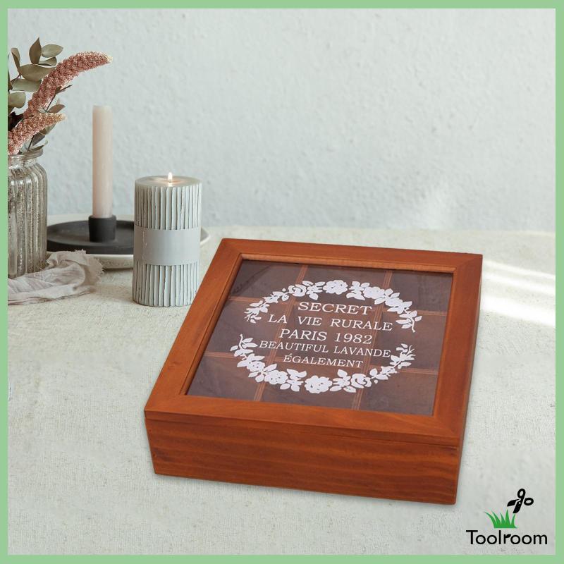 Hộp Đựng Trang Sức Đeo Ngực Tiện Dụng Cho Nam Và Nữ