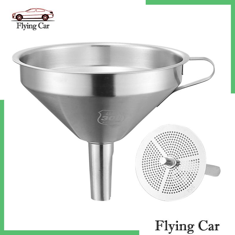 Phễu Nấu Ăn Có Thể Tháo Rời Tiện Dụng Cho Gia Đình / Nhà Hàng Lzdjfmy2