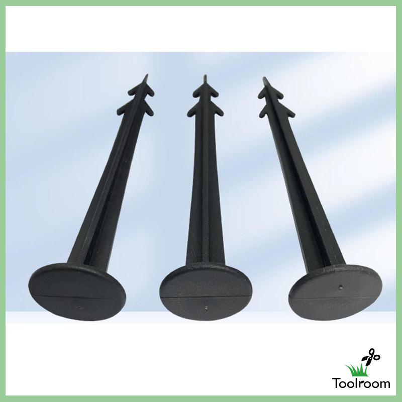 Set 100 Cọc Cố Định Lều Cắm Trại Siêu Bền Tiện Dụng