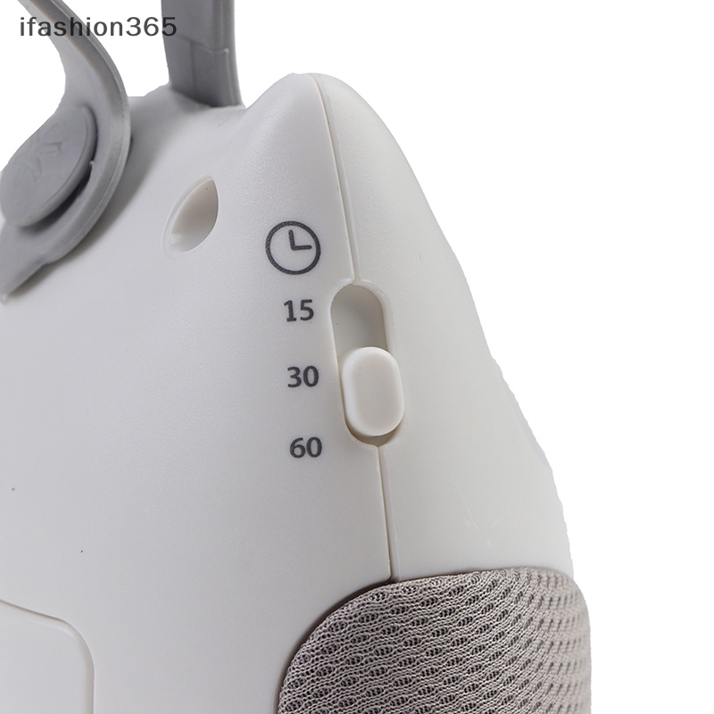 Máy Tạo Tiếng Ồn Trắng Với 10 Bản Nhạc Tiện Dụng ifashion365