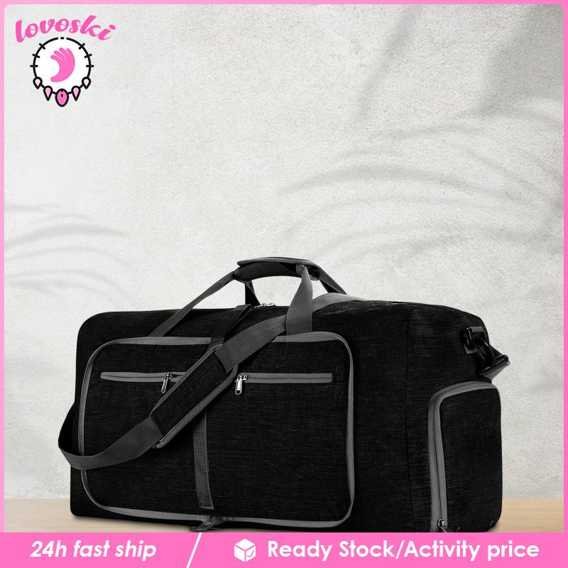 Túi Du Lịch Cỡ Lớn Siêu Nhẹ Chống Thấm Nước Dành Cho Nam