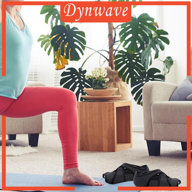 1 Đôi Vớ Tập Yoga Mềm Mại Thoải Mái Chuyên Nghiệp