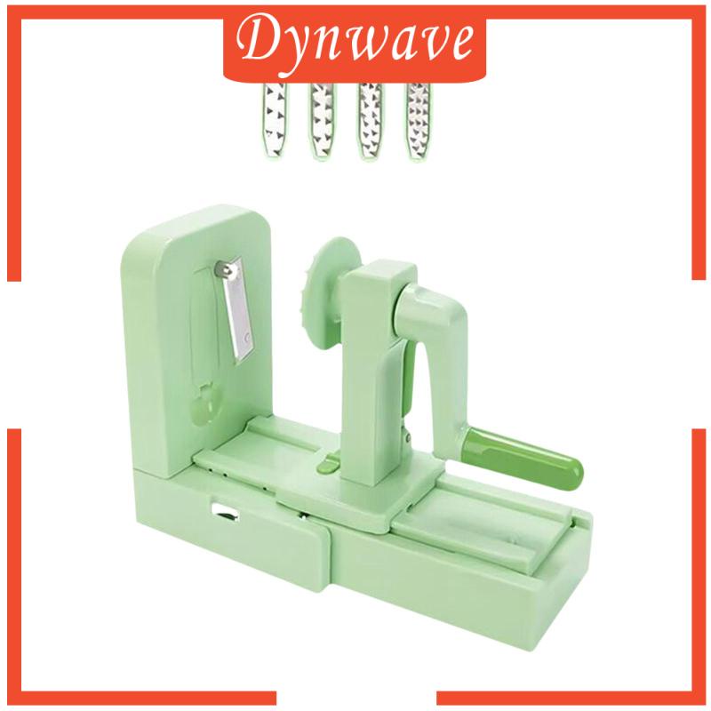 Tay Quay Máy Đếm Vòng Xoắn Ốc Gấp Được Đa Năng