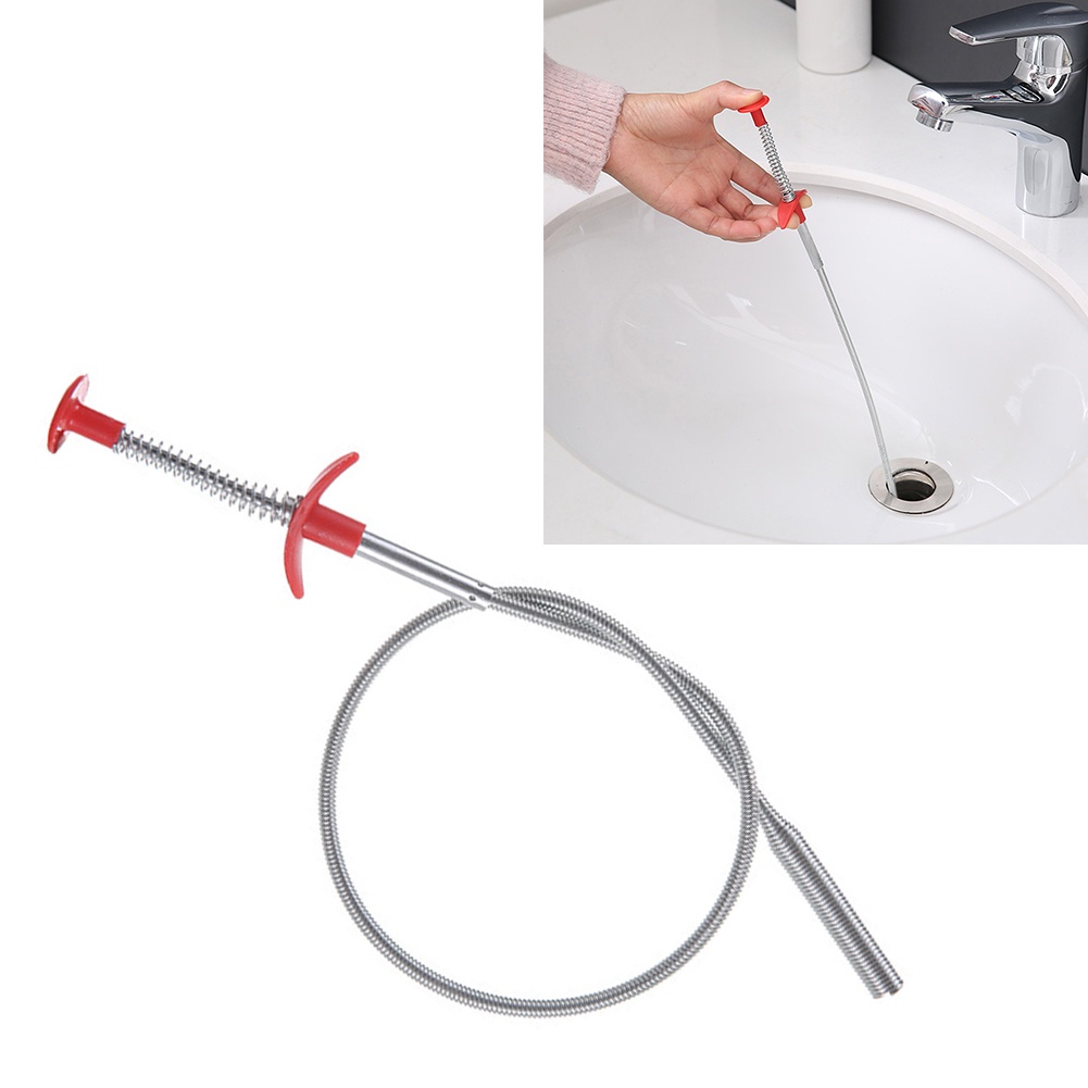 Dụng Cụ Lò Xo Dài 24Inch Hỗ Trợ Nâng Tạ Tiện Lợi