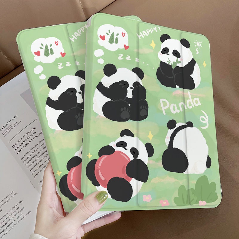 Ốp Máy Tính Bảng Túi Khí Trong Suốt Cho iPad gen9 10.2 / air4 10.9 / pro 11 / pro 12.9 / gen5gen6 9.7 / air 310.5 / gen10 2022 / mini4 5 7.9 / mini6