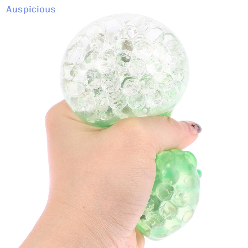 1 Đồ Chơi Bóp Hình Thỏ Có Đèn Phát Sáng