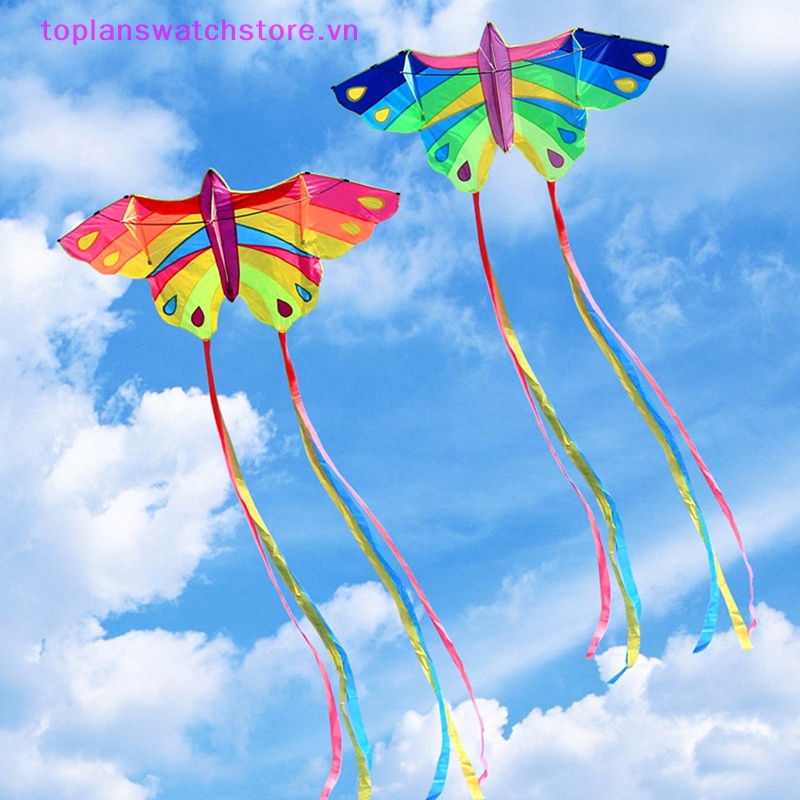 Cuộn Dây Thả Diều Dài 30 / 50 / 100 / 150M