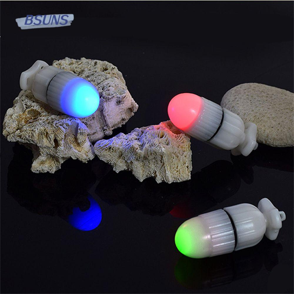 Đèn Pin Câu Cá Mini Kiểu Dáng Thể Thao