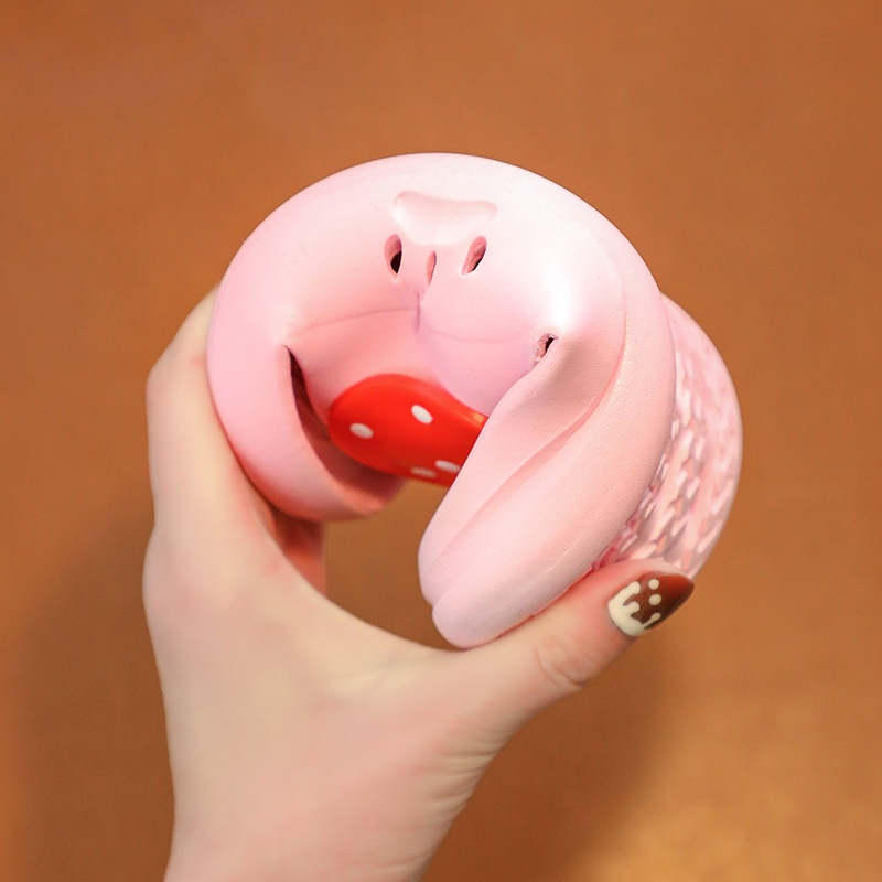 Dép Xỏ Ngón Chống Trượt Họa Tiết Hoạt Hình Thời Trang Mùa Hè Cho Bé