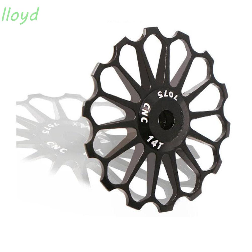 Vòng Bi 7 / 8 / 9 / 10 / 11 Tốc Độ Bằng Hợp Kim Nhôm Cho Xe Đạp Leo Núi