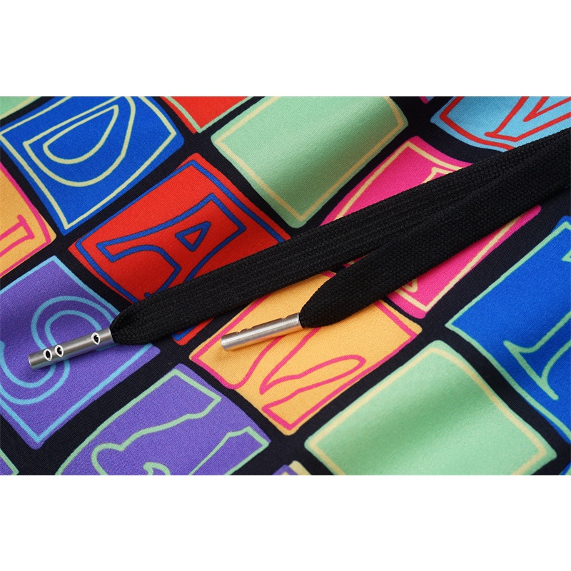 Quần Short Nam Họa Tiết Ca Rô G8U8C &amp; - Thời Trang Mới Nhất Năm 2023SS