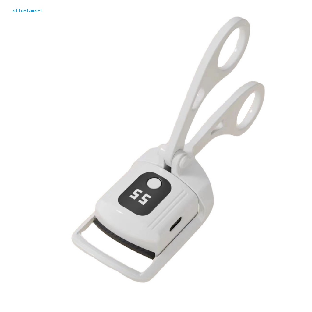 Túi Đựng Đồ Dùng Cao Cấp Tiện Dụng| Dụng Cụ Uốn Cong Lông Mi Bằng Nhiệt 3 Chế Độ Tự Nhiên Sạc USB Bền Lâu Suốt 24 Giờ