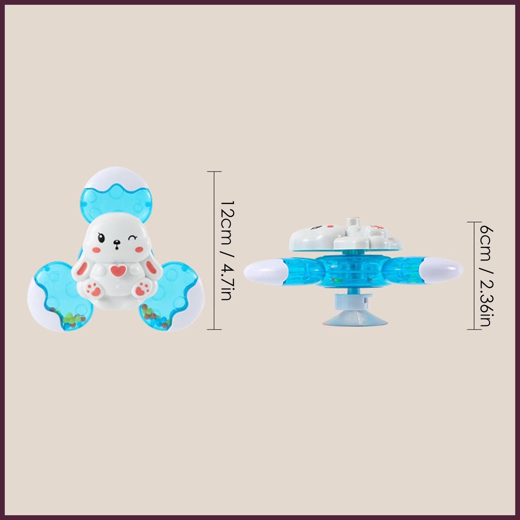 Set 3 Đồ Chơi Bồn Tắm Dạng Xếp Chồng Lên Nhau Di Động Dễ Thương Có Giác Hút Có Thể Gập Gọn