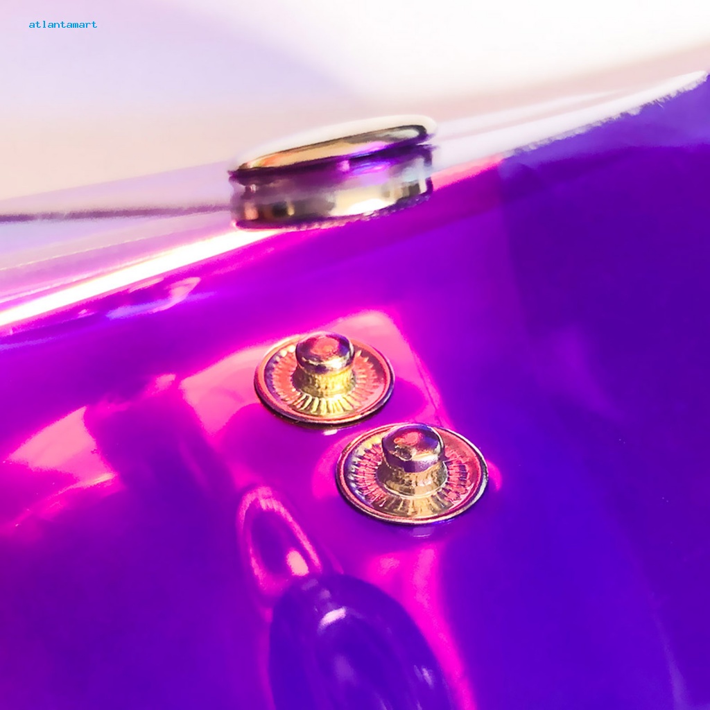 Túi Đựng Đồ Dùng Cao Cấp Tiện Dụng| Túi Đựng Mẫu Trang Trí Móng Tay Chống Trầy Siêu Nhẹ Tiện Dụng