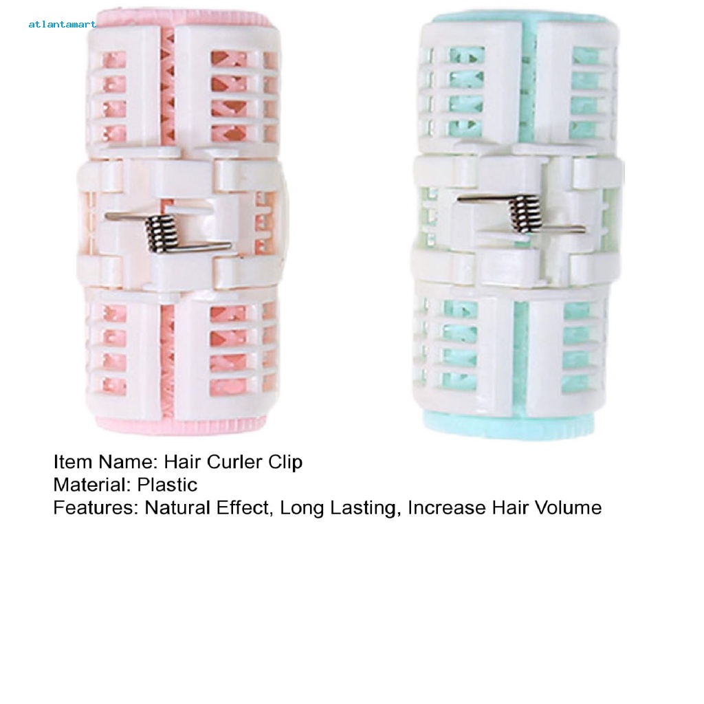 Túi Đựng Đồ Dùng Cao Cấp Tiện Dụng| Bộ 2 Dụng Cụ Uốn Tóc Tạo Hiệu Ứng Tự Nhiên Lâu Trôi