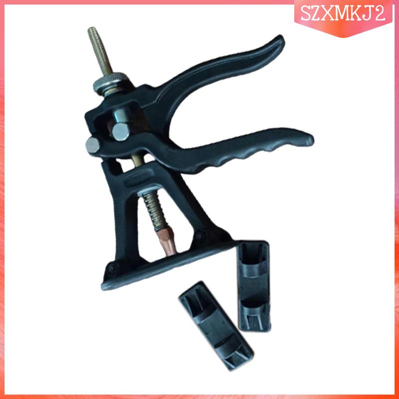 [szxmkj2] Dụng Cụ Kéo Vết Lõm Xe Ô Tô Nhanh Chóng Để Sửa Chữa Dings Hail