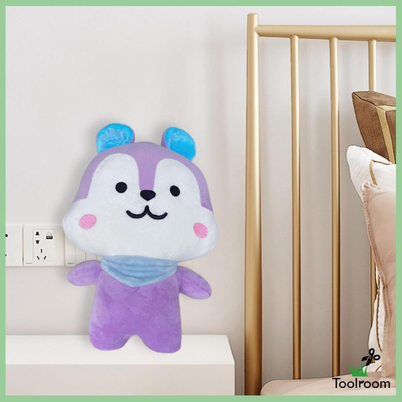 Gối Ôm Đa Năng Hình Quả Tím Dùng Trang Trí Xe Hơi / Tiệc Tùng