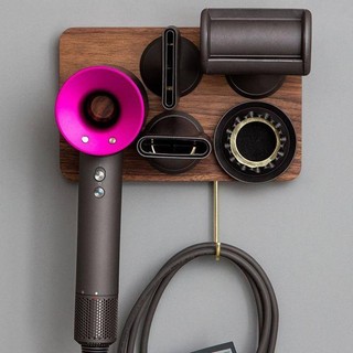 Giá treo máy sấy tóc dyson hd08 hd08 tiện dụng