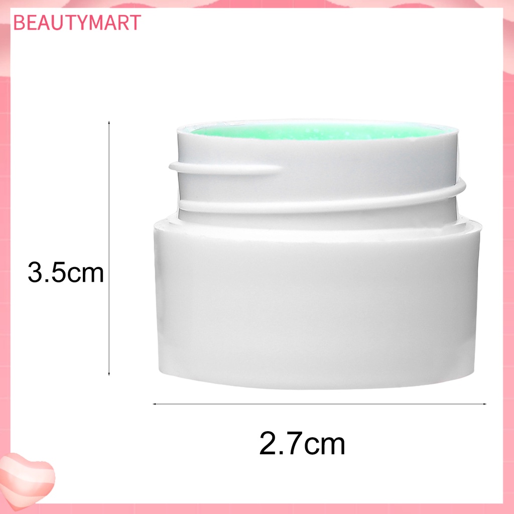 Sơn Móng Tay 5ml Màu Sắc Lấp Lánh Không Gây Kích Ứng Nhanh Khô Dễ Sử Dụng
