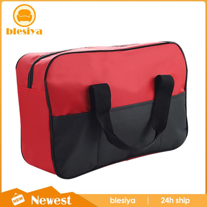 Túi Đựng Dụng Cụ Cơ Khí Chống Thấm Nước Cho Thợ Điện Plumbers