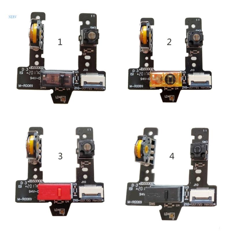 Chuột BáNh Răng Cho LogitechG603