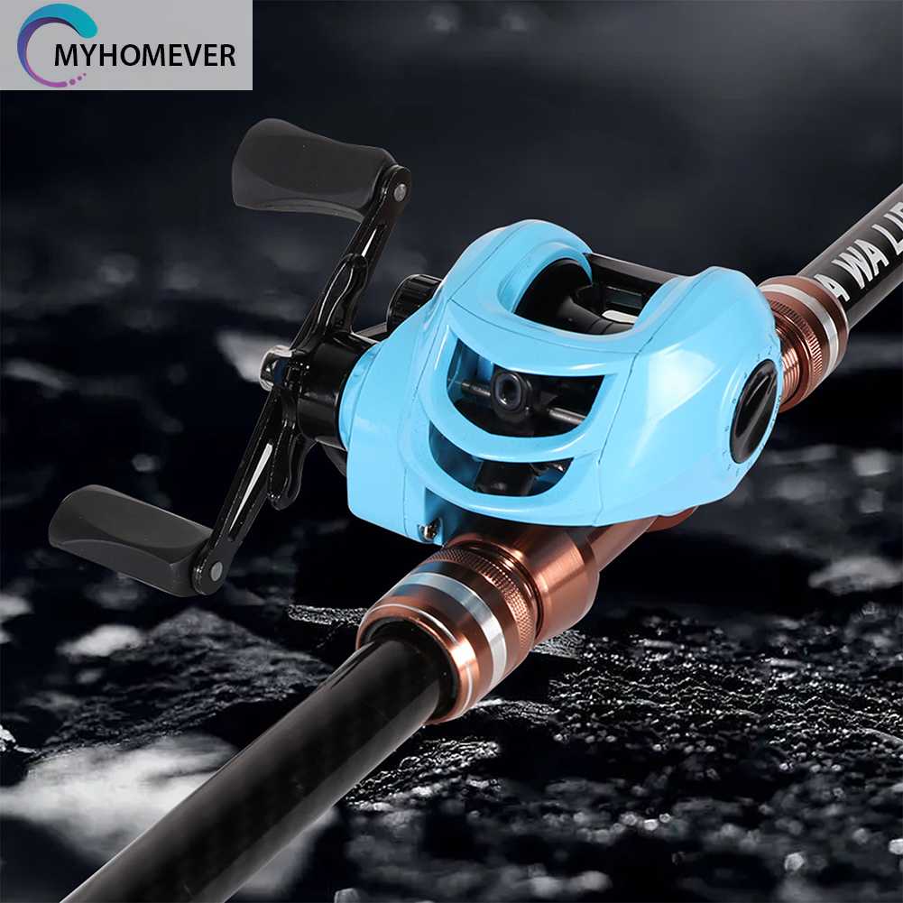 Máy Câu Cá 7.2 / 1 Chất Lượng Cao