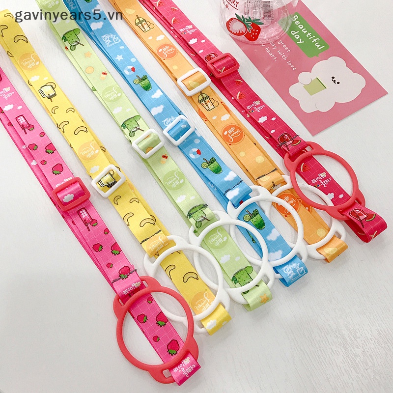 Dây Đeo Bình Nước Có Thể Điều Chỉnh Tiện Dụng