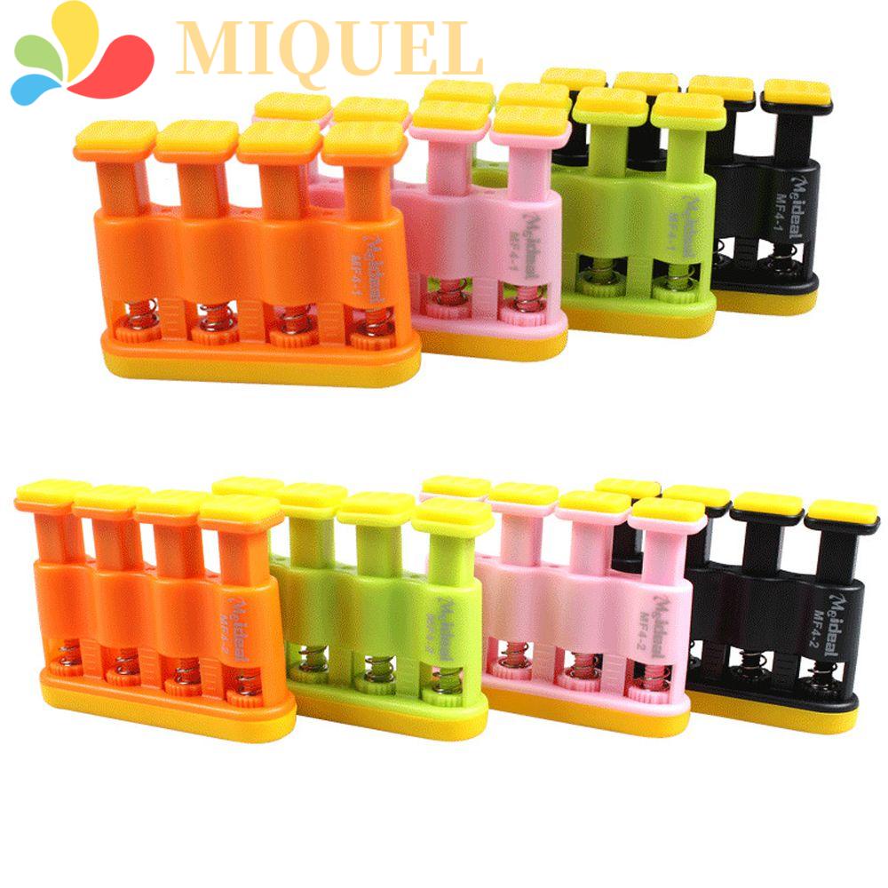 Dụng Cụ Luyện Tập Cơ Ngón Tay Tại Nhà Tiện Dụng