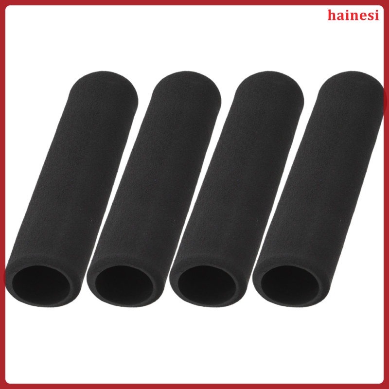 Set 2 Cặp Đệm Lót Thuyền Kayak Thoáng Khí Thấm Hút Mồ Hôi