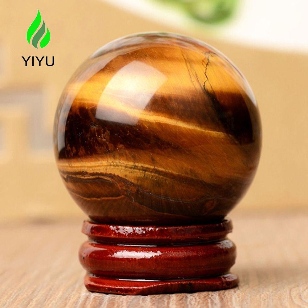 YIYU Bóng Thủ Công Chữa Bệnh Truyền Thống 1 Đa Năng Trang Trí Nhà Cửa