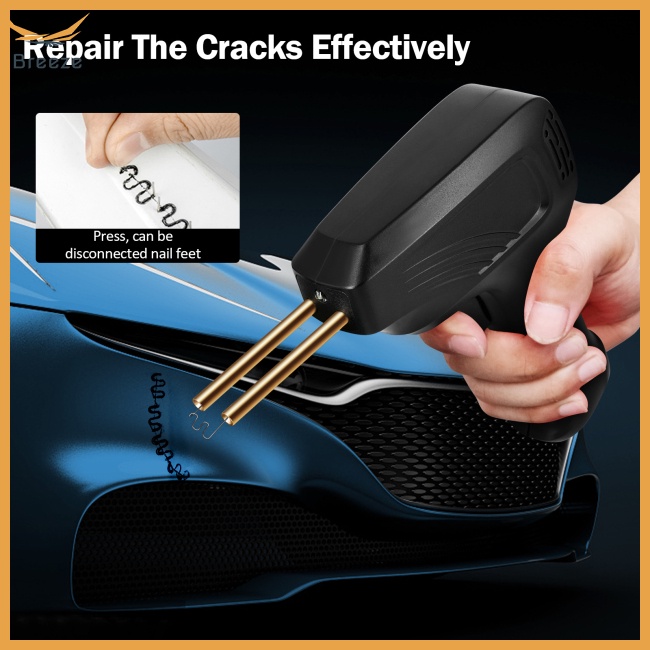 Máy Hàn Nhựa Cho Xe Hơi 0-50w