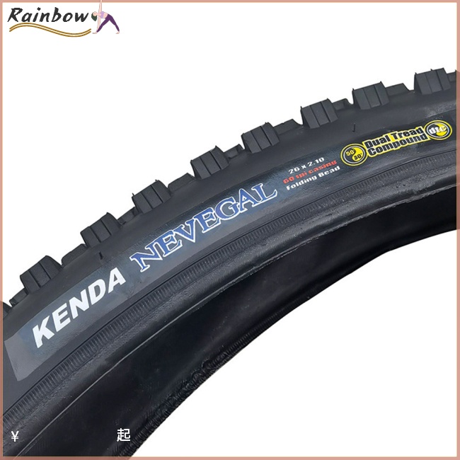 Lốp Xe Đạp Leo Núi Thay Thế 26 Inch Nevegal K1010 26X2.1
