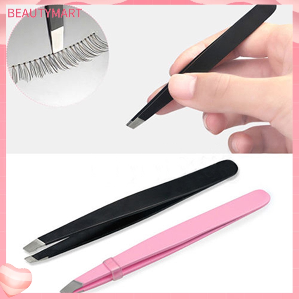 Nhíp Nhổ Lông Mày Chuyên Nghiệp Chất Lượng Cao