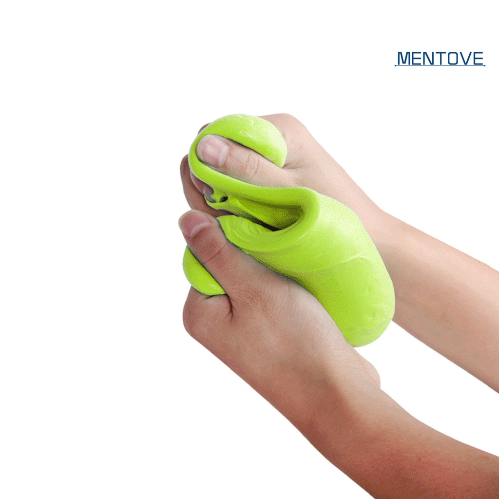 Bộ Đồ Chơi Đất Sét 70ml Mềm Nhiều Màu Sắc Có Mùi Thơm Chống Căng Thẳng DIY