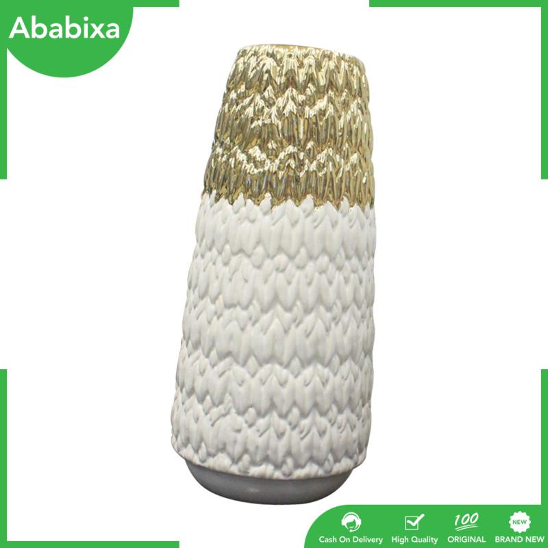 Lọ Hoa Bằng Gốm Thủ Công Dùng Trang Trí Phòng Ngủ / Tiệc Cưới