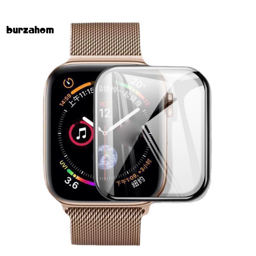 Kính Cường Lực Chống Trầy Bảo Vệ Màn Hình Cho iWatch S7